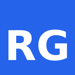 Logo RG